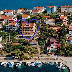 Seaside *** Seget Vranjica