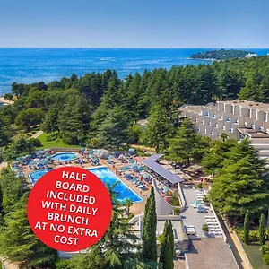 Sunny By Valamar, Ex Crystal Hotel Poreč