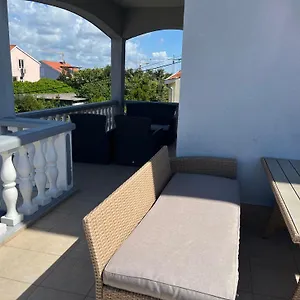 Apartman Puntamika