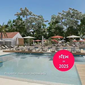 Szálloda Pelegrin Plava Laguna (adults Only)