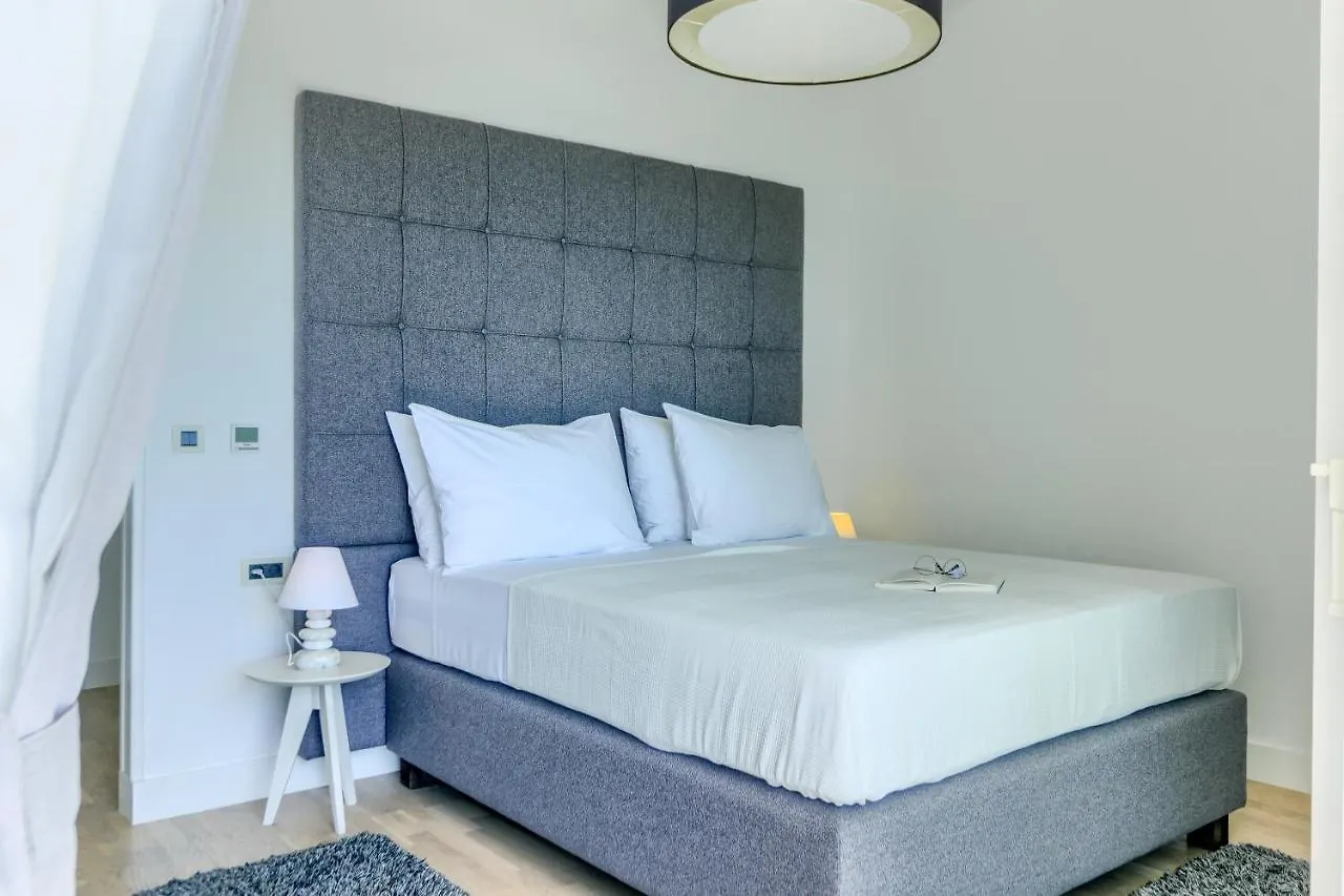 Hotel Riva Kastela With Swimming Pool