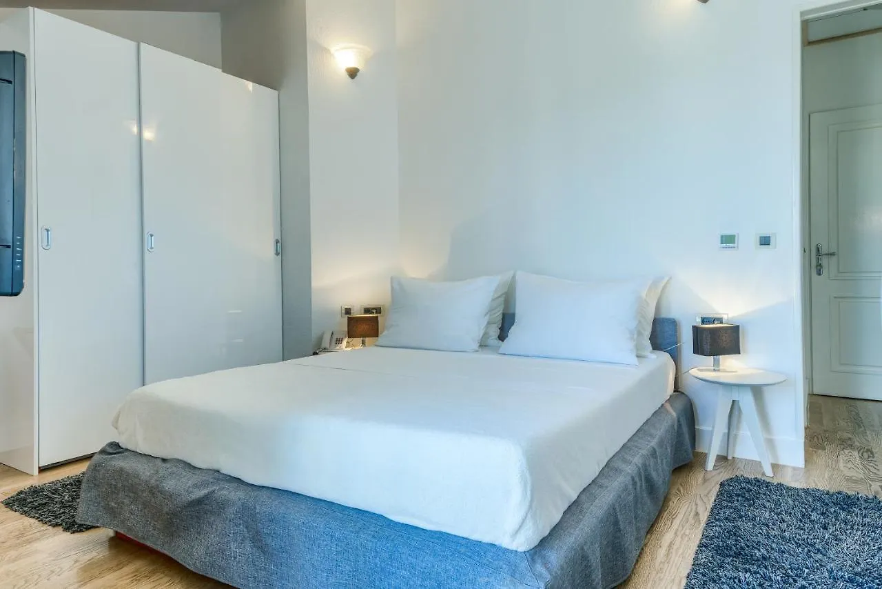 Hotel Riva Kastela With Swimming Pool