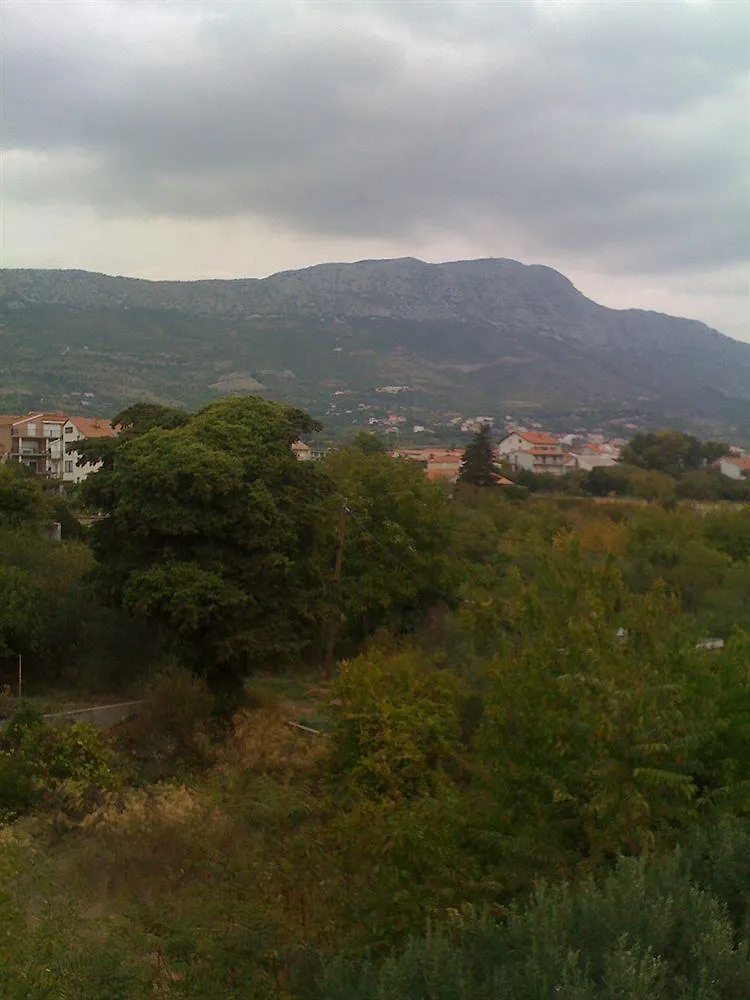 ****  Hotel Riva Kastela With Swimming Pool Chorwacja