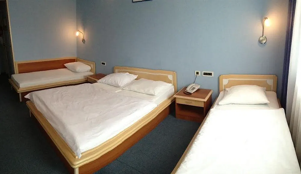 Hotel Riva Kastela With Swimming Pool